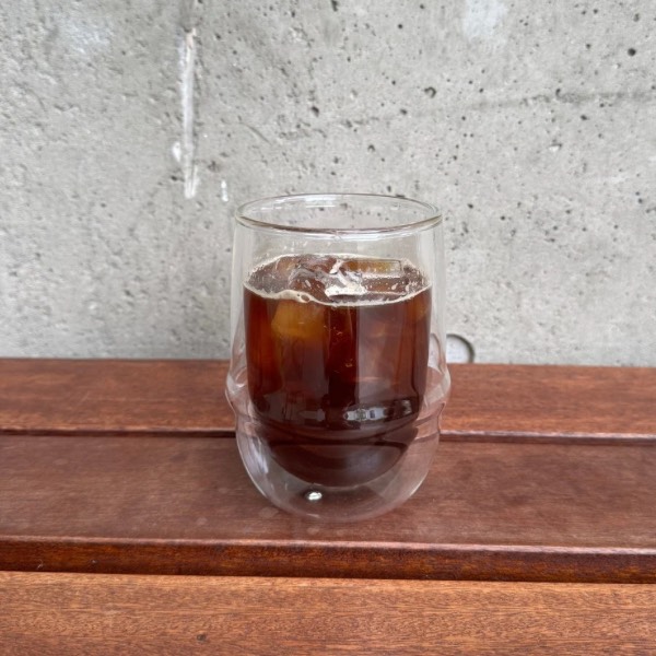 アイスコーヒー